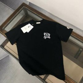 Picture of Moncler T Shirts Short _SKUMonclerM-3XLtltn8337776